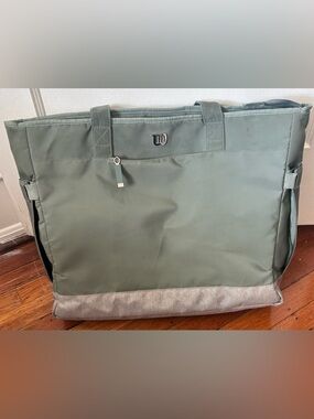 Wilson Tennis Tote Racketbag OS